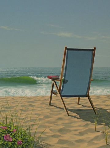 "Beach Chair"